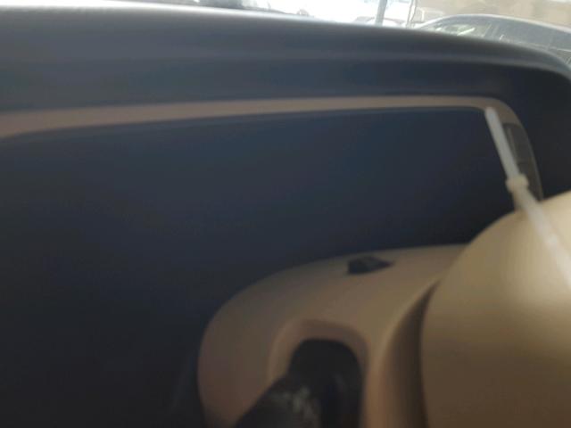 5LMFU28R33LJ21503 - 2003 LINCOLN NAVIGATOR Czarny zdjęcie 8