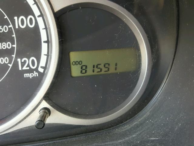 JM1DE1KY8E0184512 - 2014 MAZDA MAZDA2 SPO 银色 照片 8