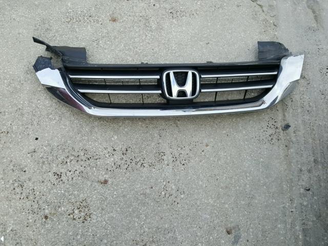 1HGCR2F31FA009360 - 2015 HONDA ACCORD LX GRAY photo 9