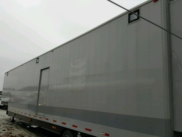 1M9TS5339T1356401 - 1996 TRLR TRAILER GRAY photo 4