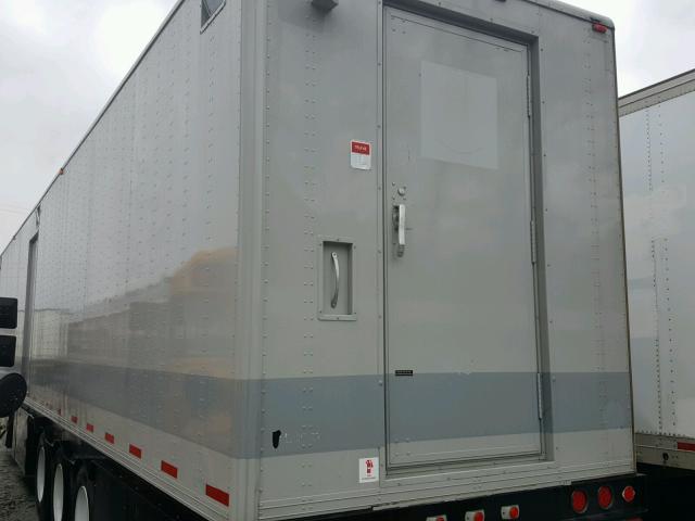 1M9TS5344T1356403 - 1996 TRLR TRAILER GRAY photo 5