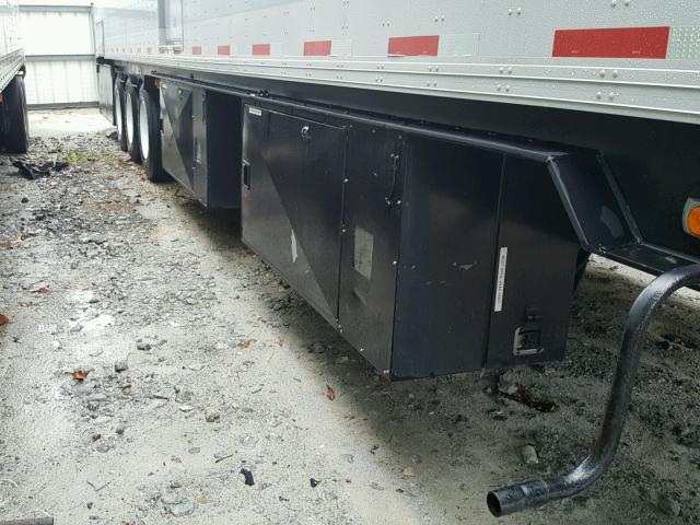 1M9TS5344T1356403 - 1996 TRLR TRAILER GRAY photo 9