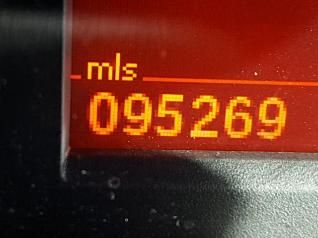 WBAPK73519A453539 - 2009 BMW 328 XI BLACK photo 8