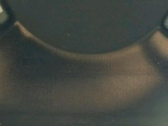 1G1ZG57B29F249278 - 2009 CHEVROLET MALIBU LS GOLD photo 8