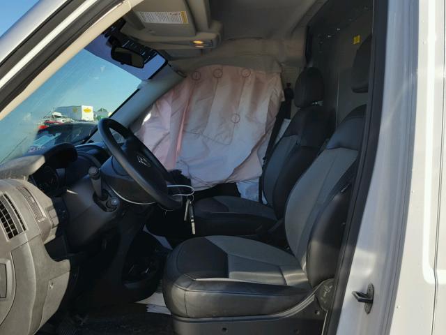 3C6TRVCG0GE122505 - 2016 RAM PROMASTER 白色 照片 5