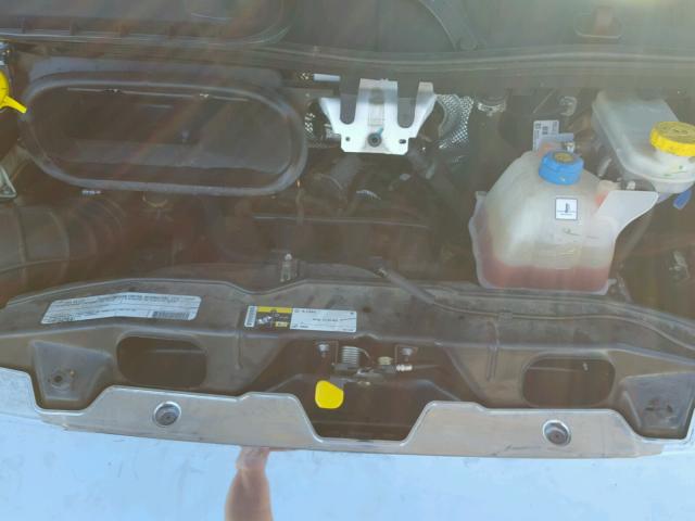 3C6TRVCG0GE122505 - 2016 RAM PROMASTER 白色 照片 7