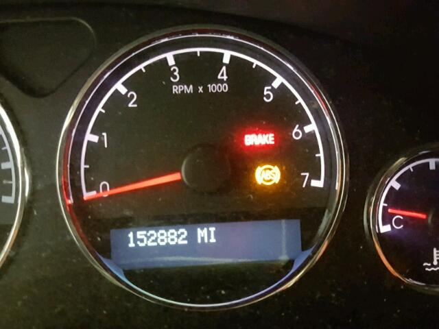 1GNDV23W68D150138 - 2008 CHEVROLET UPLANDER L 米色 照片 8