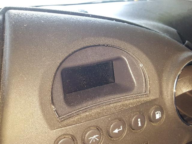 2G2WR554561177119 - 2006 PONTIAC GRAND PRIX SILVER photo 8