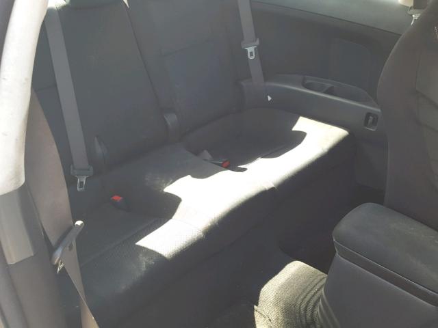 JTKDE167590297317 - 2009 TOYOTA SCION TC 白色 照片 6