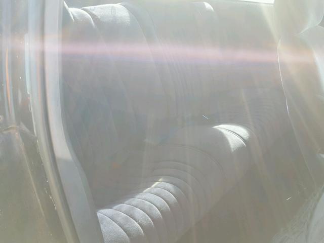 1G2WJ12M2SF232648 - 1995 PONTIAC GRAND PRIX BLACK photo 6