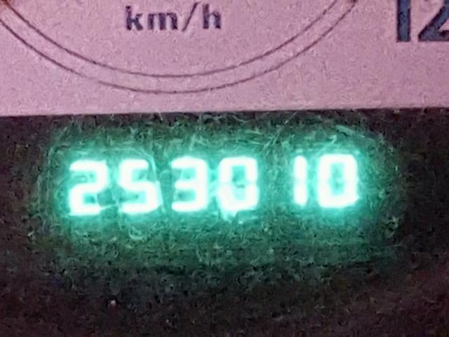 2A4GP54L36R697877 - 2006 CHRYSLER TOWN & COU 石墨色 照片 8