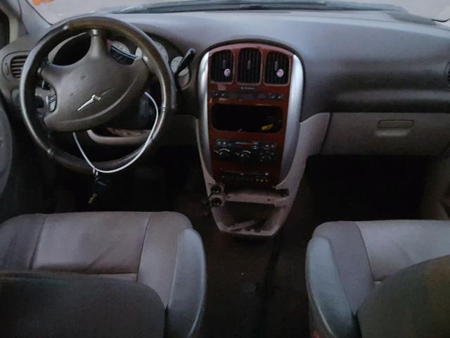 2A4GP54L36R697877 - 2006 CHRYSLER TOWN & COU 石墨色 照片 9