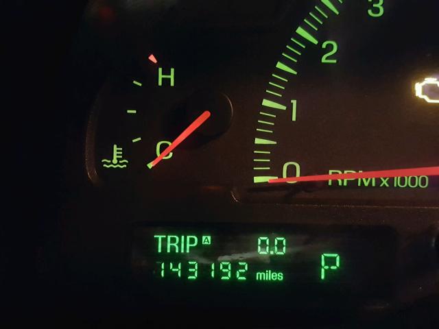 1LNHM86S12Y614974 - 2002 LINCOLN LS WHITE photo 8