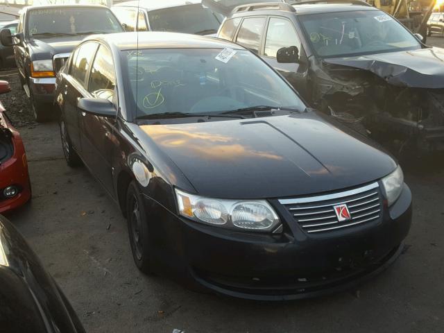 1G8AJ55F06Z100402 - 2006 SATURN ION LEVEL Qara foto 1