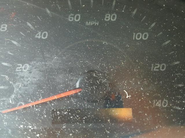 4T1BF3EK4BU177015 - 2011 TOYOTA CAMRY BASE GRAY photo 8