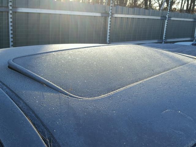 4T1BF30K02U504937 - 2002 TOYOTA CAMRY LE 灰色 照片 9