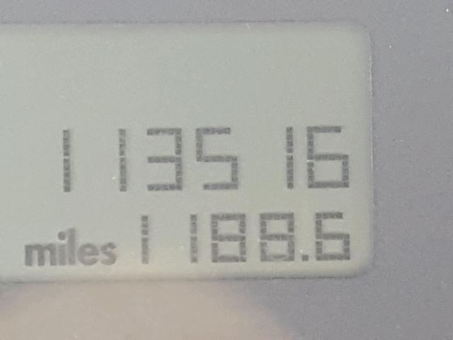 3VWBM31Y34M351813 - 2004 VOLKSWAGEN NEW BEETLE 白色 照片 8