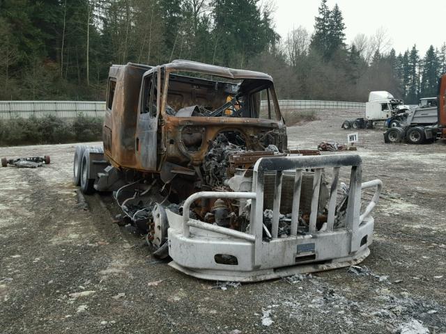 3HSDJSJR7CN629300 - 2012 INTERNATIONAL PROSTAR Күйген фото 1