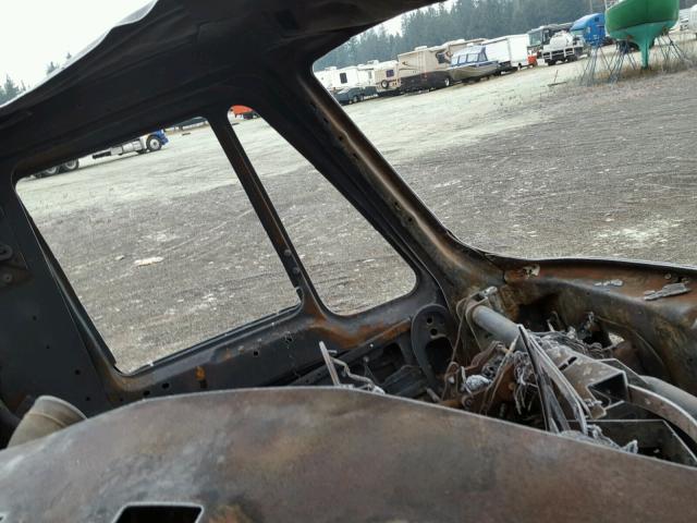 3HSDJSJR7CN629300 - 2012 INTERNATIONAL PROSTAR Күйген фото 5