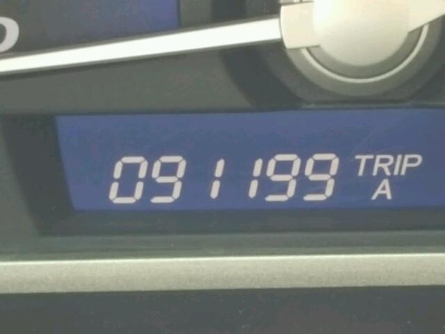 19XFA1F91AE011746 - 2010 HONDA CIVIC EXL Qəhvəyi foto 8