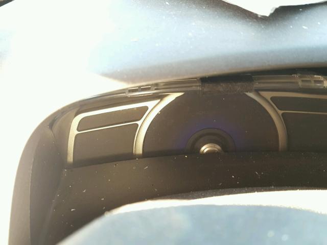 2HGFA16998H357205 - 2008 HONDA CIVIC EXL 黑色 照片 8