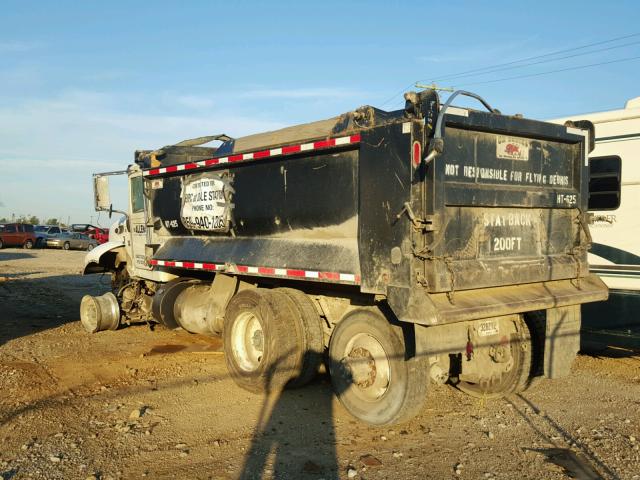 2NP3LJ0X4GM325358 - 2016 PETERBILT 348 TWO TONE photo 3