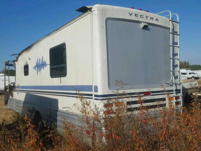 3FCMF53G9RJB04441 - 1994 WINNEBAGO VECTRA WHITE photo 3