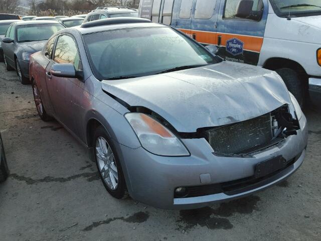 1N4BL24E78C186332 - 2008 NISSAN ALTIMA 3.5 GRAY photo 1