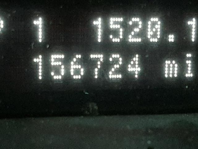 5LMFU28566LJ11355 - 2006 LINCOLN NAVIGATOR 奶油色 照片 8