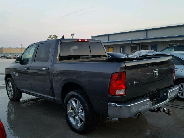 1C6RR6LM8ES384420 - 2014 RAM 1500 SLT Grafit foto 3