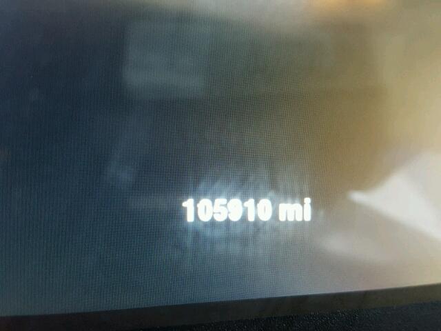 1C6RR7LT2ES110689 - 2014 RAM 1500 SLT SILVER photo 8