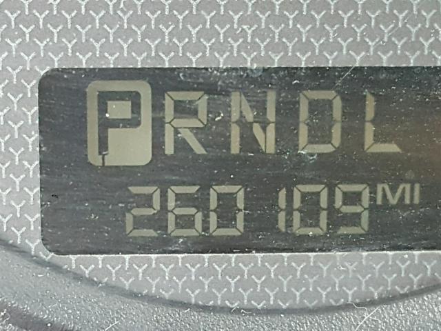 1G1ZT62825F289674 - 2005 CHEVROLET MALIBU MAX 金色 照片 8