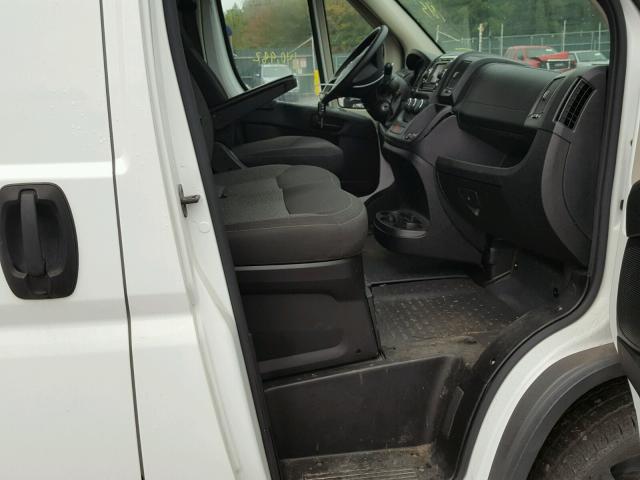 3C6TRVCG7EE103172 - 2014 RAM PROMASTER Ağ foto 5