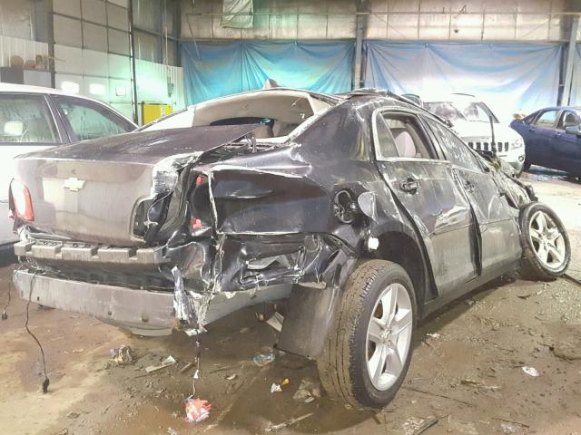 1G1ZB5E04CF231226 - 2012 CHEVROLET MALIBU LS Qara foto 4