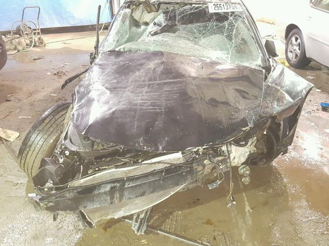 1G1ZB5E04CF231226 - 2012 CHEVROLET MALIBU LS Qara foto 7