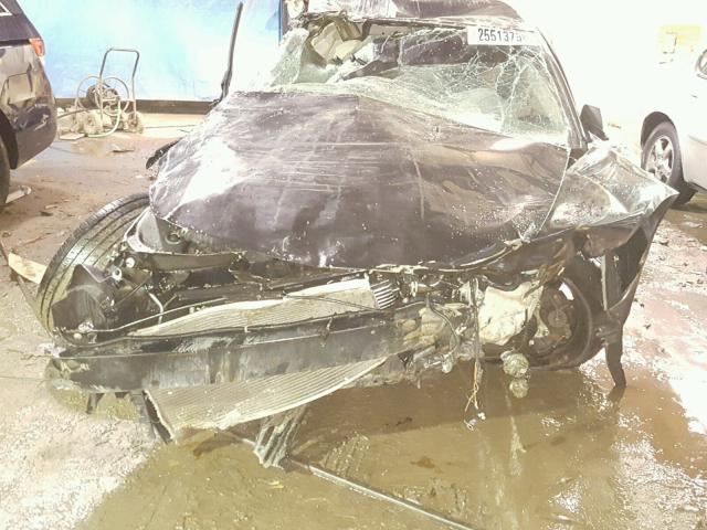 1G1ZB5E04CF231226 - 2012 CHEVROLET MALIBU LS Qara foto 9