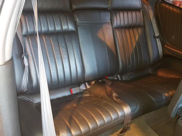 1G2WP12K6WF249939 - 1998 PONTIAC GRAND PRIX WHITE photo 6