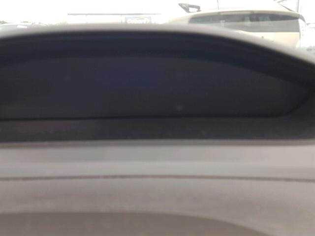 2HGFG12968H514466 - 2008 HONDA CIVIC EXL 米色 照片 8