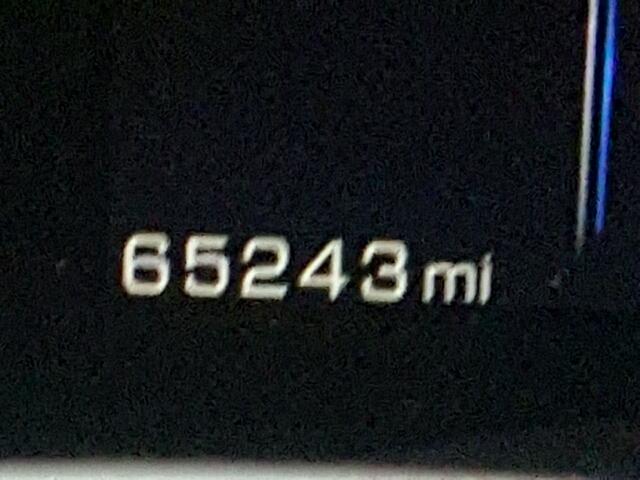 1G6AJ5SX3E0107515 - 2014 CADILLAC ATS PERFOR BLACK photo 8