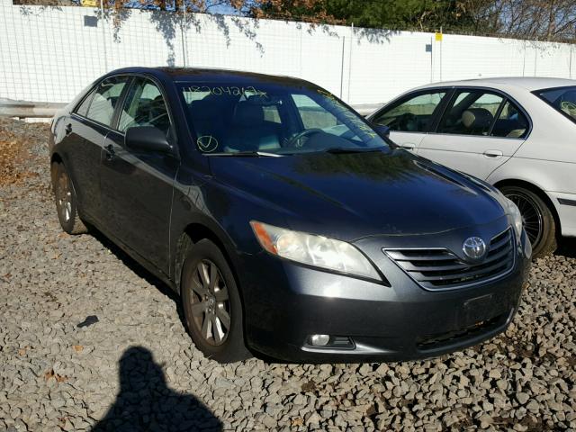 4T1BK46K28U059053 - 2008 TOYOTA CAMRY LE 灰色 照片 1