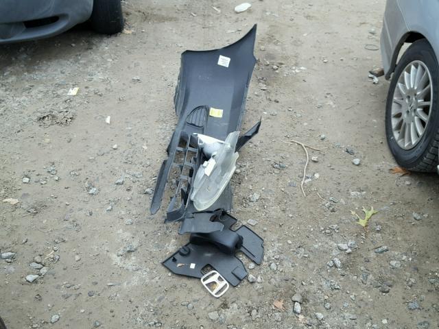 2HGES26795H540385 - 2005 HONDA CIVIC EX SILVER photo 9