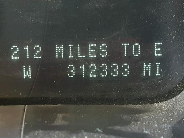 5LMEU68HX3ZJ13423 - 2003 LINCOLN AVIATOR 白色 照片 8