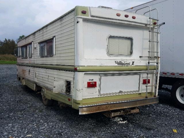 M50CA8T504429 - 1978 DODGE DIPLOMAT  TAN photo 3