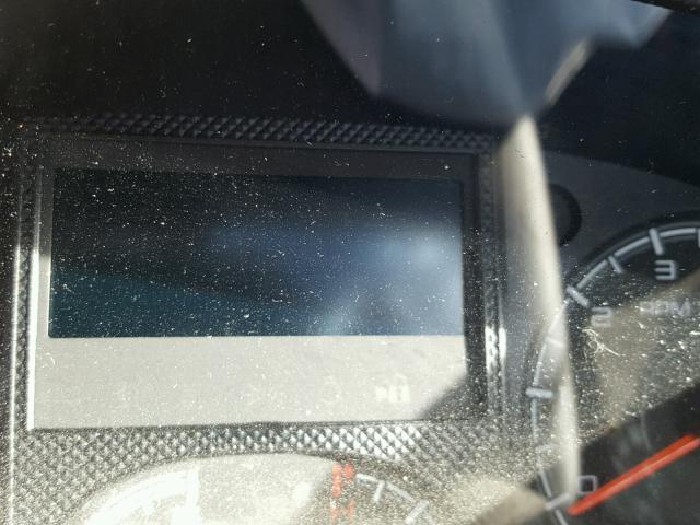 3C6TRVPG5GE107170 - 2016 RAM PROMASTER Ağ foto 8