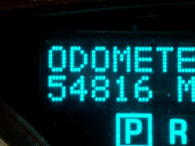 5GAKRCED6CJ274413 - 2012 BUICK ENCLAVE ვერცხლისფერი ფოტო 8