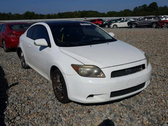 JTKDE177950041402 - 2005 TOYOTA SCION TC Ağ foto 1