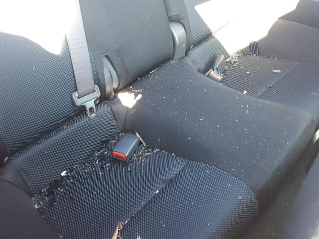 JTKDE177950041402 - 2005 TOYOTA SCION TC Ağ foto 6