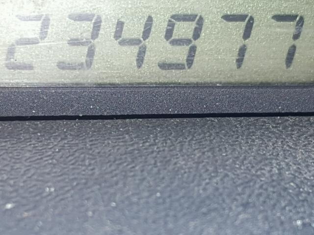 JTLKT324864041449 - 2006 TOYOTA SCION XB Екі түсті фото 8