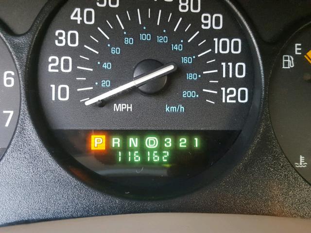 2G4WB55K021180983 - 2002 BUICK REGAL LS WHITE photo 8