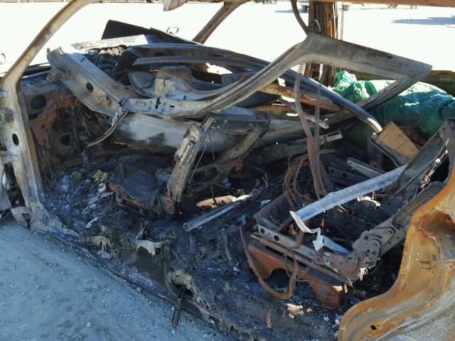 N0V1N48217747 - 2006 CHEVROLET UPLANDER L BURN photo 10